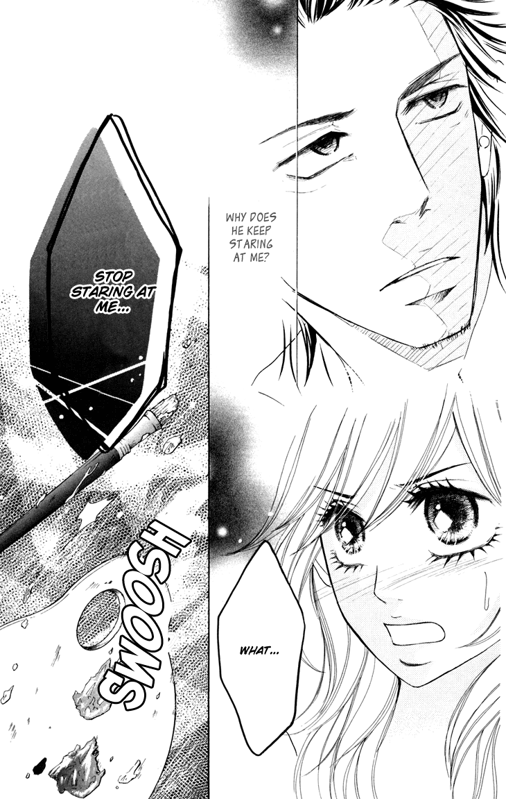 Switch Girl!! Chapter 29 - Page 8