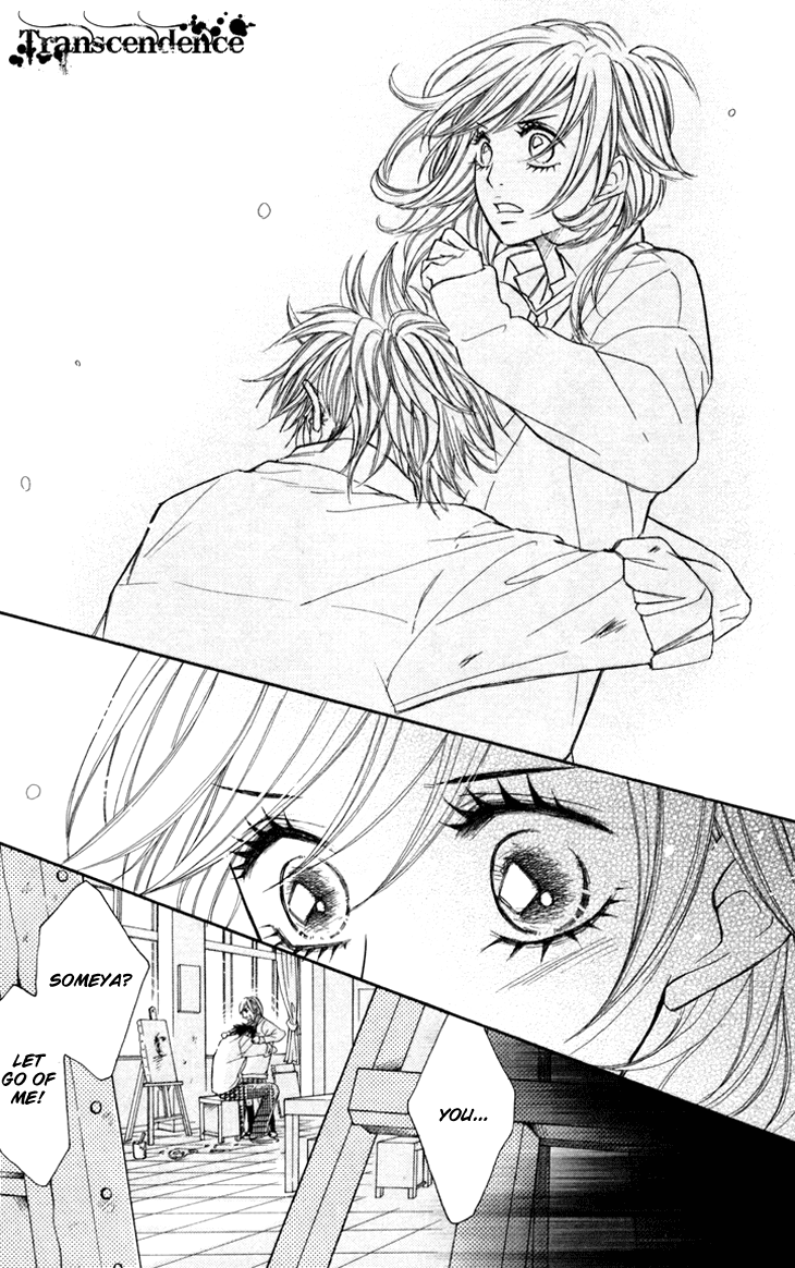 Switch Girl!! Chapter 29 - Page 9