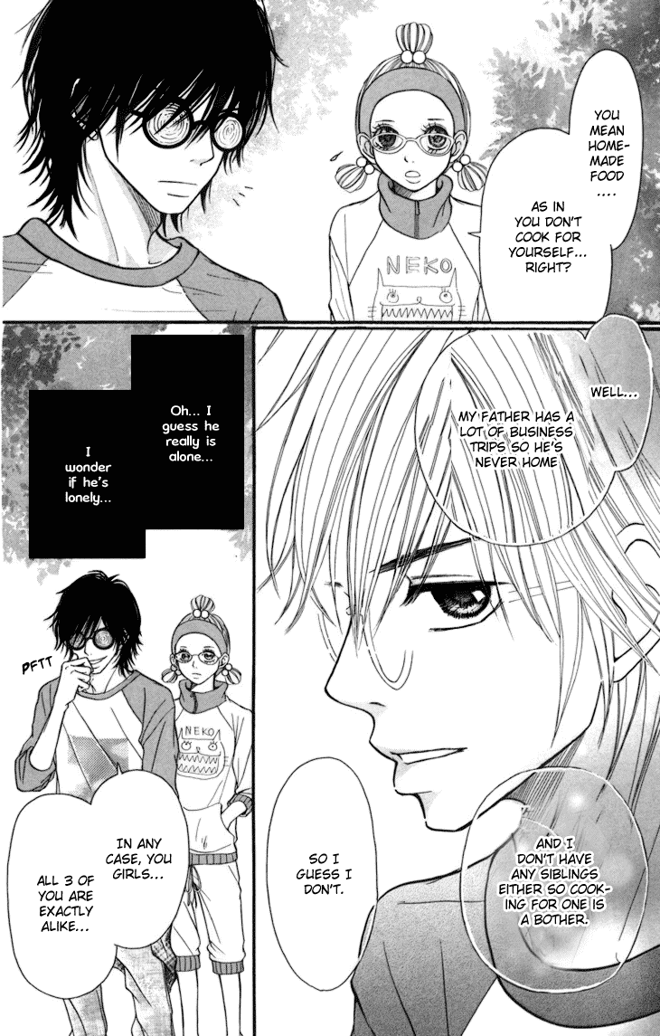 Switch Girl!! Chapter 3 - Page 18