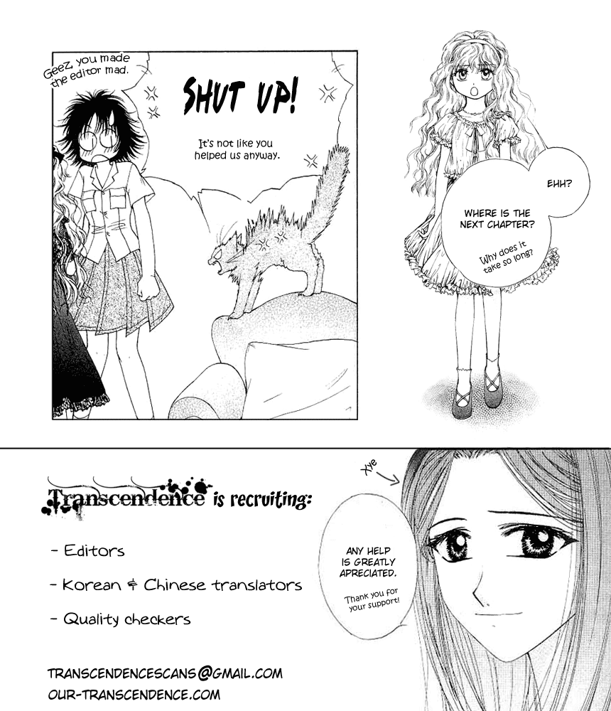 Switch Girl!! Chapter 3 - Page 3