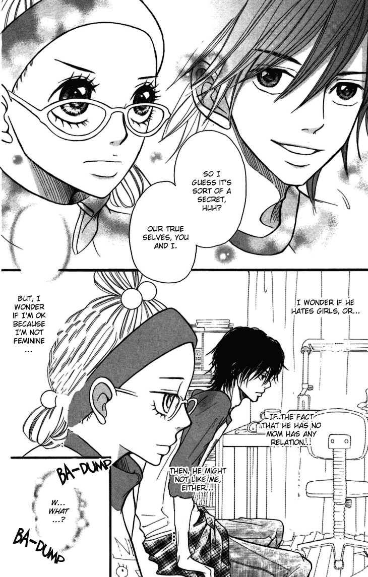 Switch Girl!! Chapter 3 - Page 26