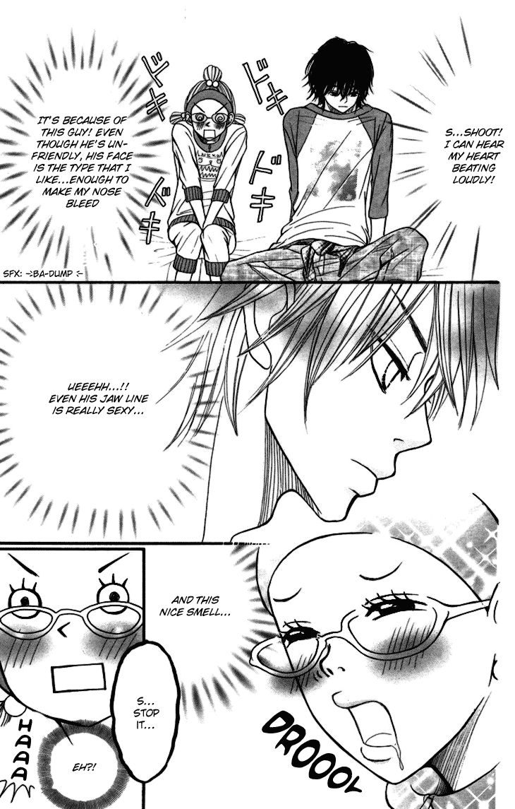 Switch Girl!! Chapter 3 - Page 27