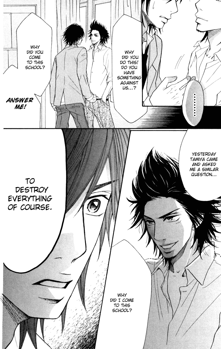 Switch Girl!! Chapter 30 - Page 13