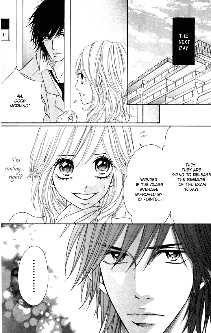 Switch Girl!! Chapter 30 - Page 7