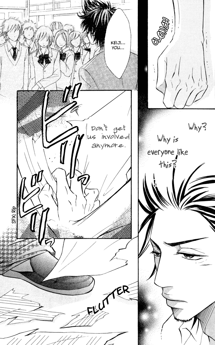 Switch Girl!! Chapter 31 - Page 11