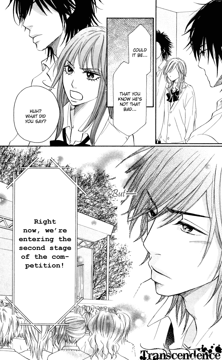 Switch Girl!! Chapter 31 - Page 27