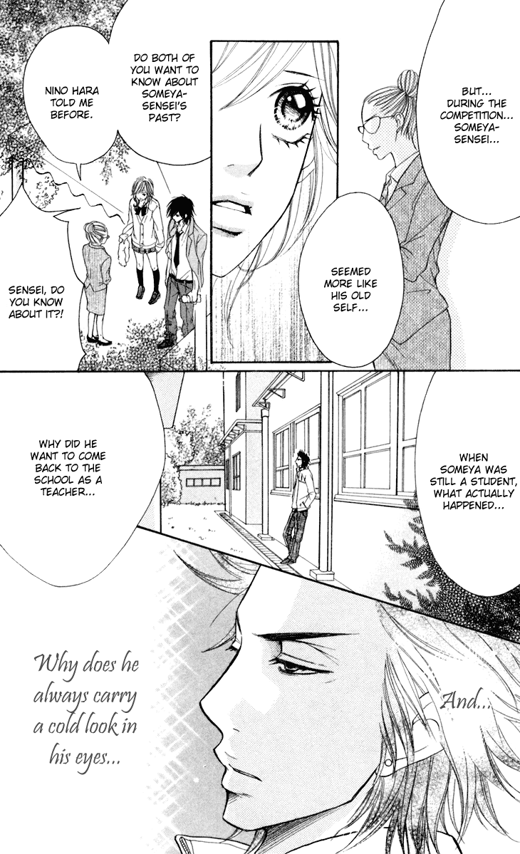 Switch Girl!! Chapter 32 - Page 11
