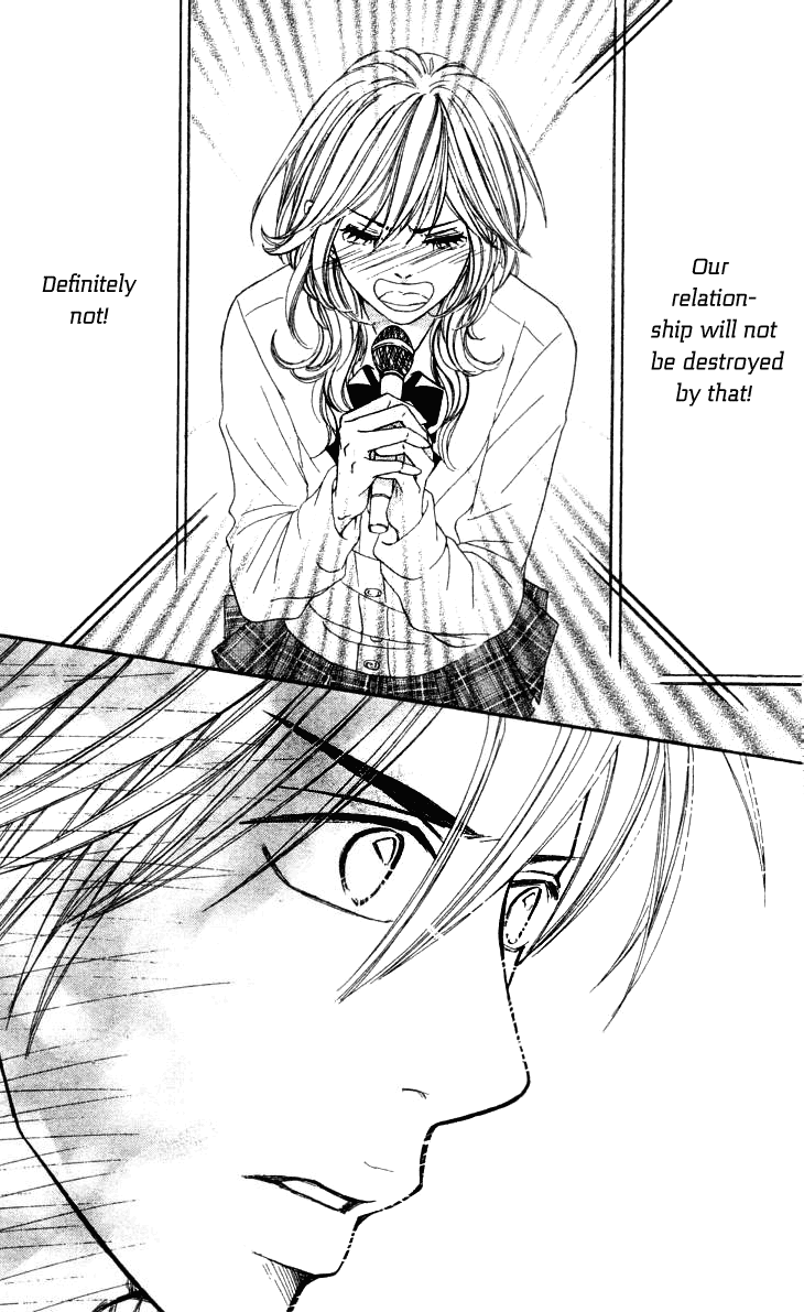 Switch Girl!! Chapter 33 - Page 17