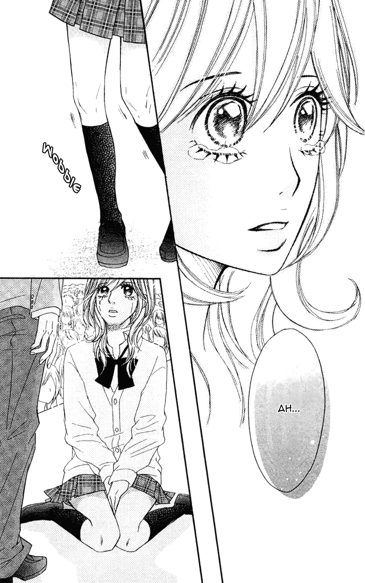Switch Girl!! Chapter 33 - Page 31