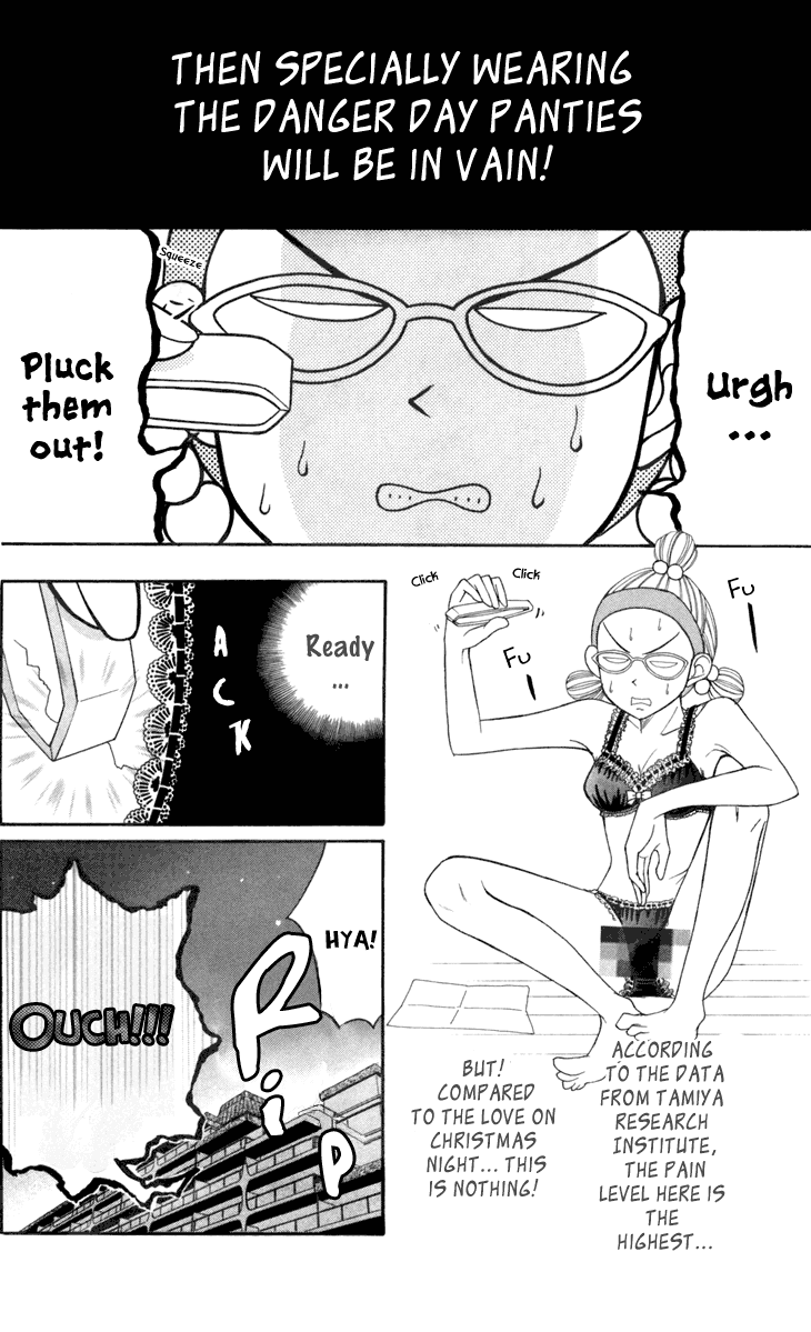 Switch Girl!! Chapter 34 - Page 14
