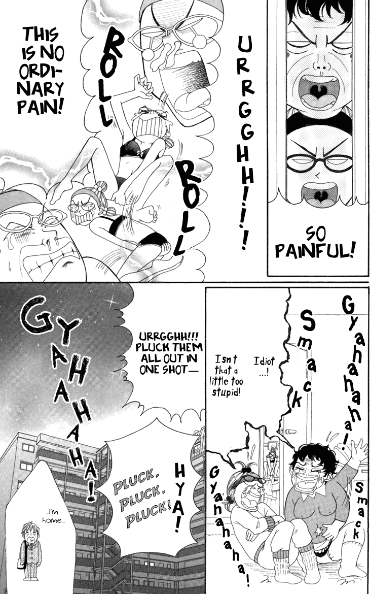 Switch Girl!! Chapter 34 - Page 15