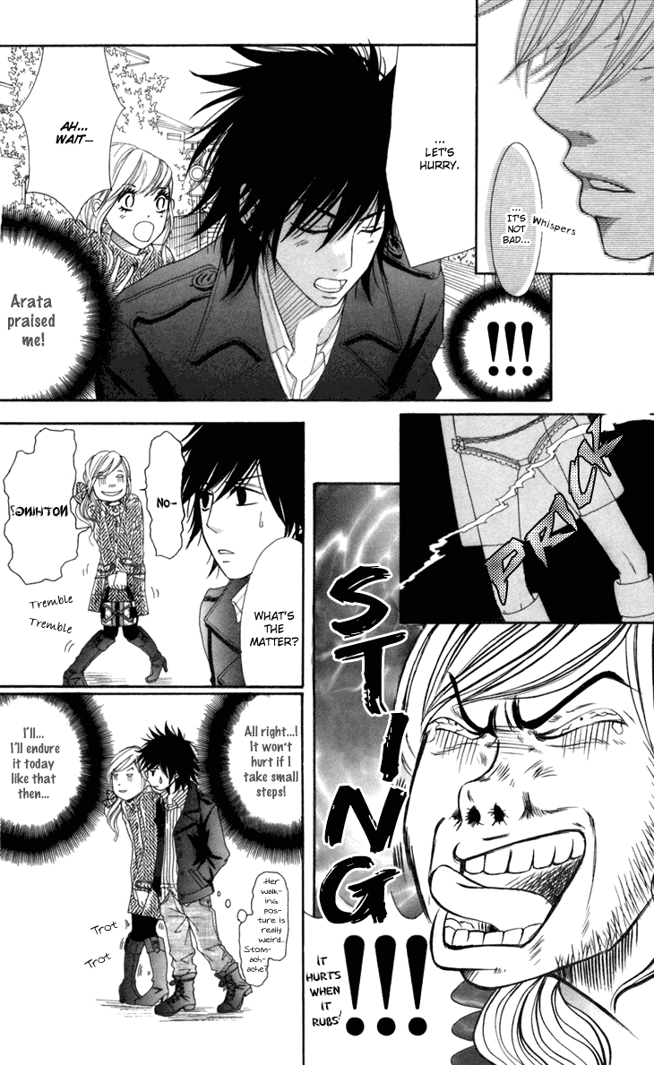 Switch Girl!! Chapter 34 - Page 24