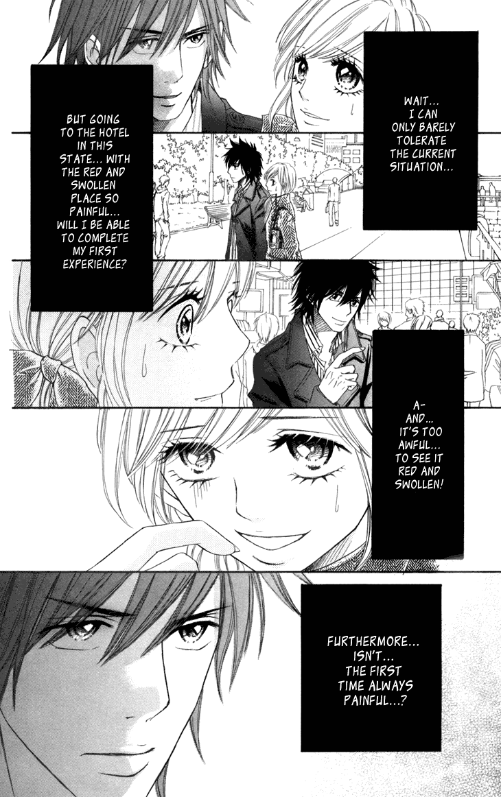 Switch Girl!! Chapter 34 - Page 30