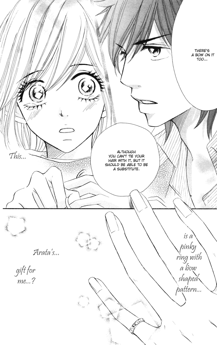Switch Girl!! Chapter 34 - Page 38