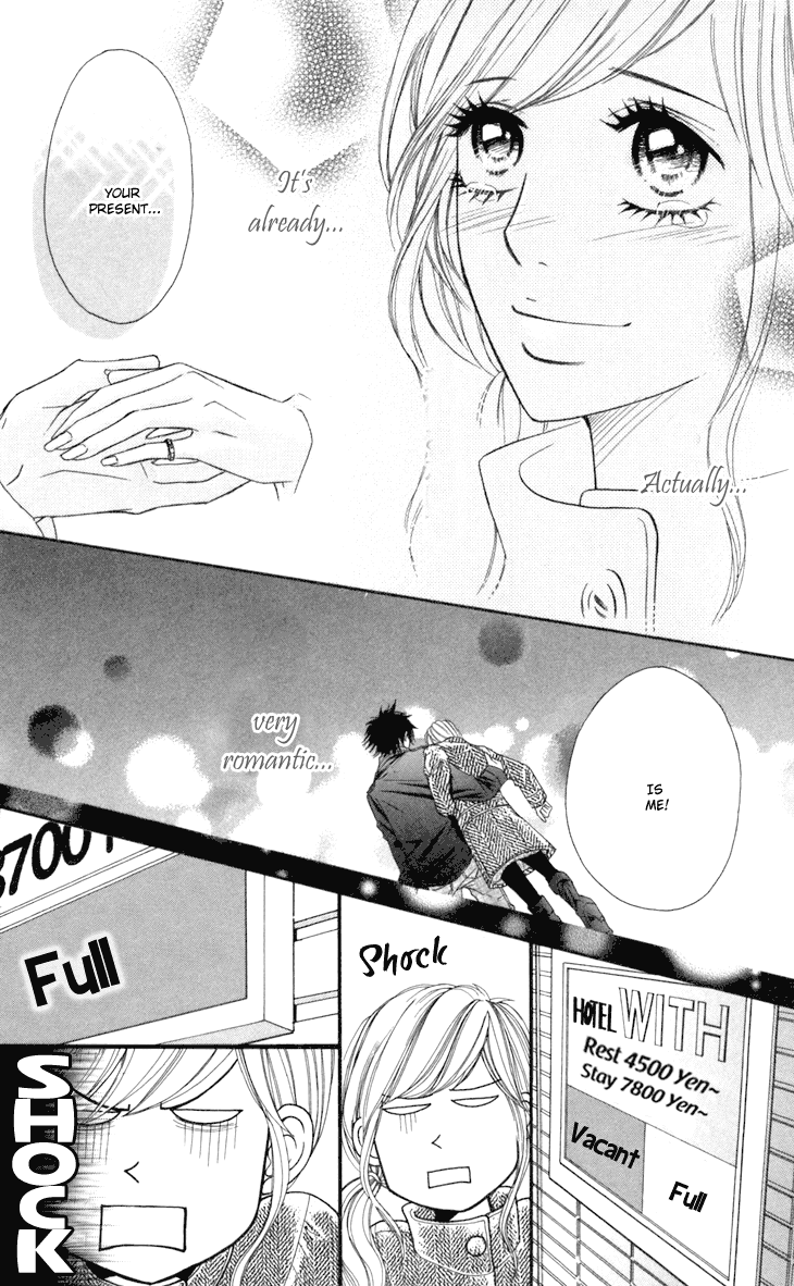 Switch Girl!! Chapter 34 - Page 40