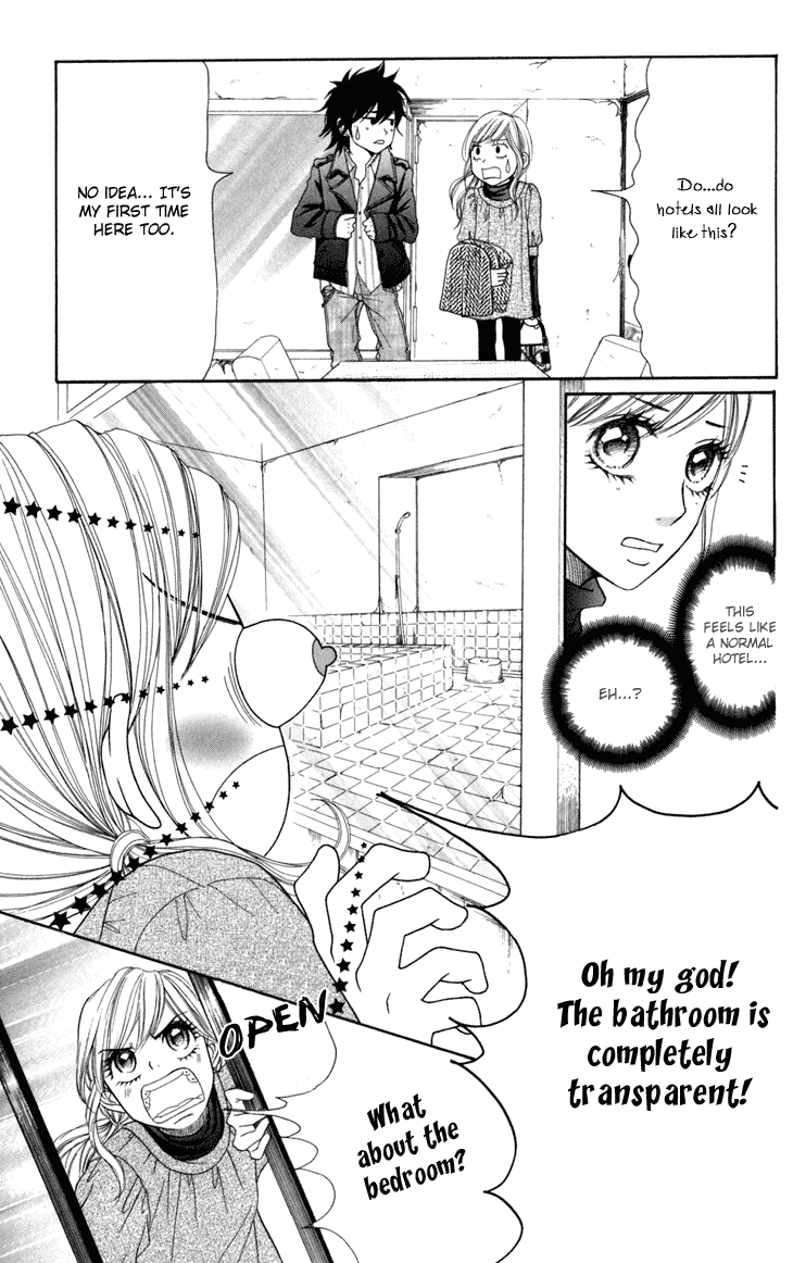 Switch Girl!! Chapter 35 - Page 11