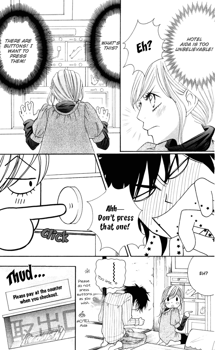 Switch Girl!! Chapter 35 - Page 13