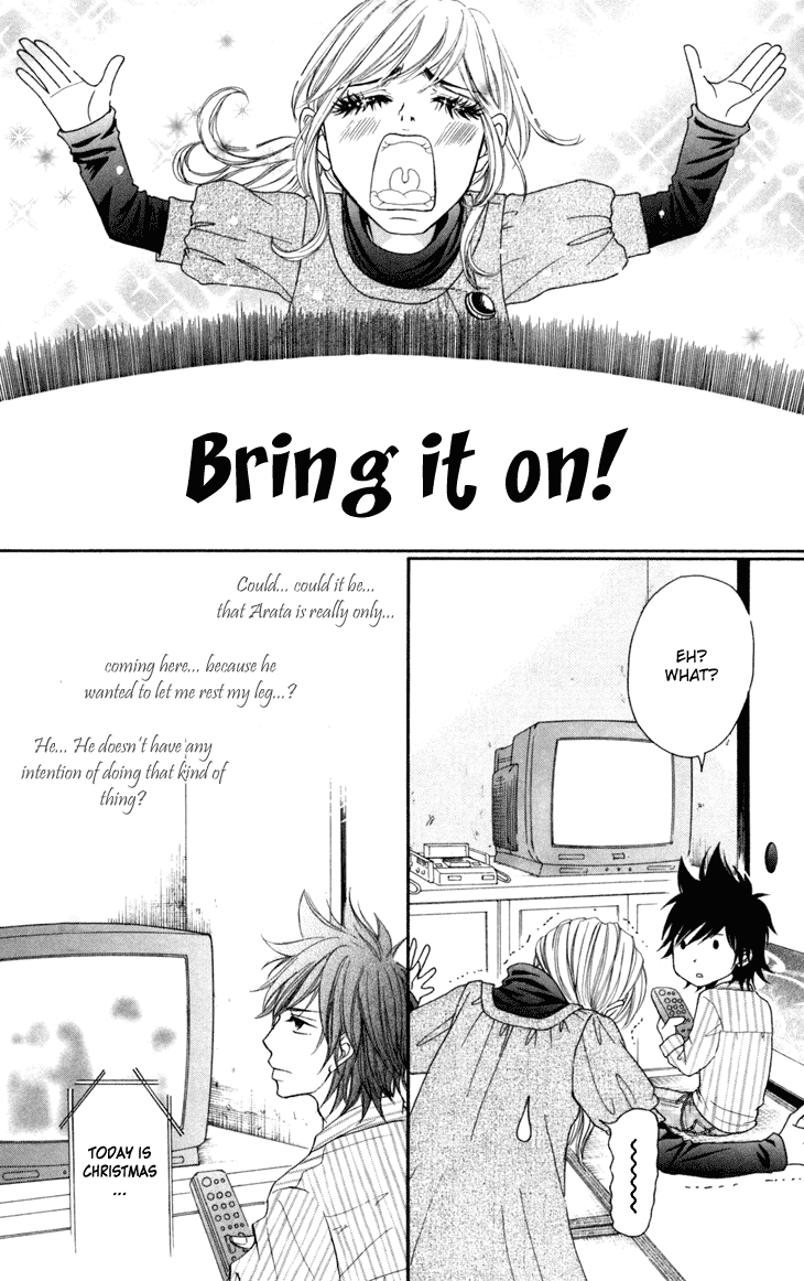 Switch Girl!! Chapter 35 - Page 16