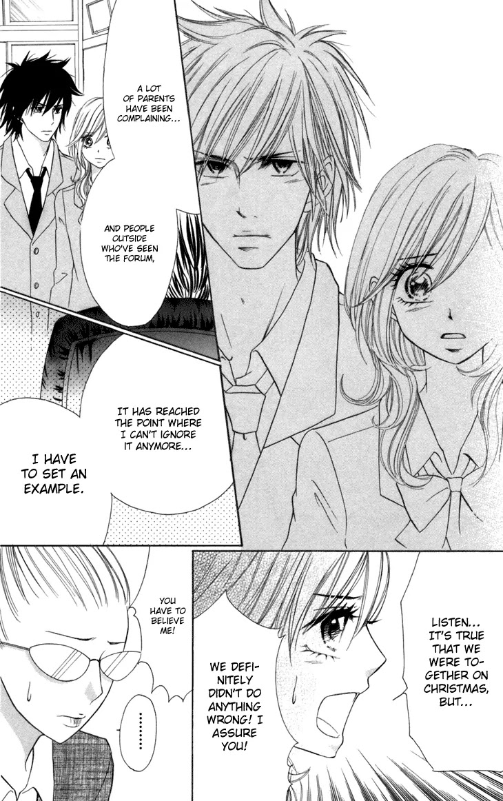Switch Girl!! Chapter 36 - Page 12