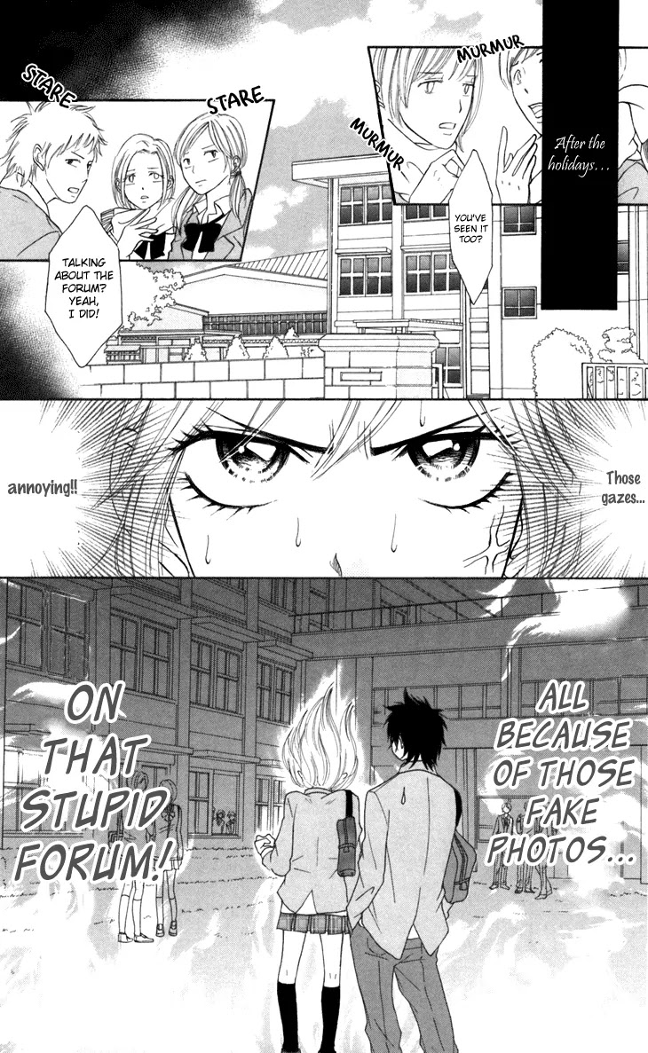 Switch Girl!! Chapter 36 - Page 5