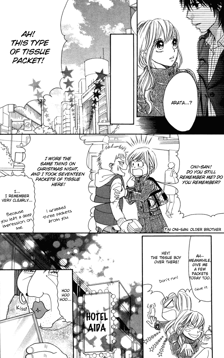 Switch Girl!! Chapter 37 - Page 14