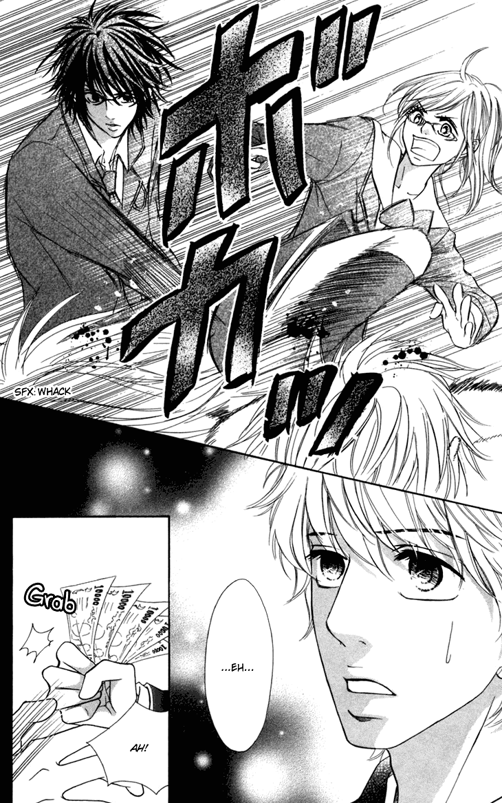 Switch Girl!! Chapter 37 - Page 24