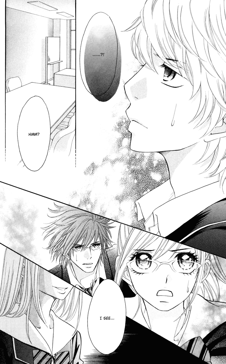 Switch Girl!! Chapter 38 - Page 29
