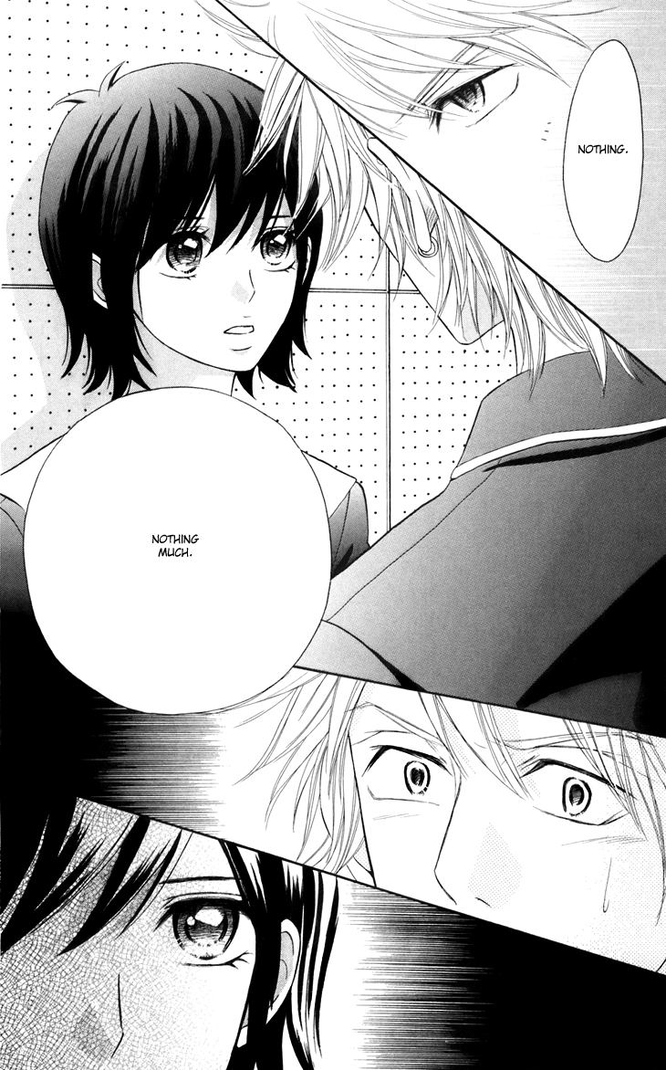 Switch Girl!! Chapter 39 - Page 16