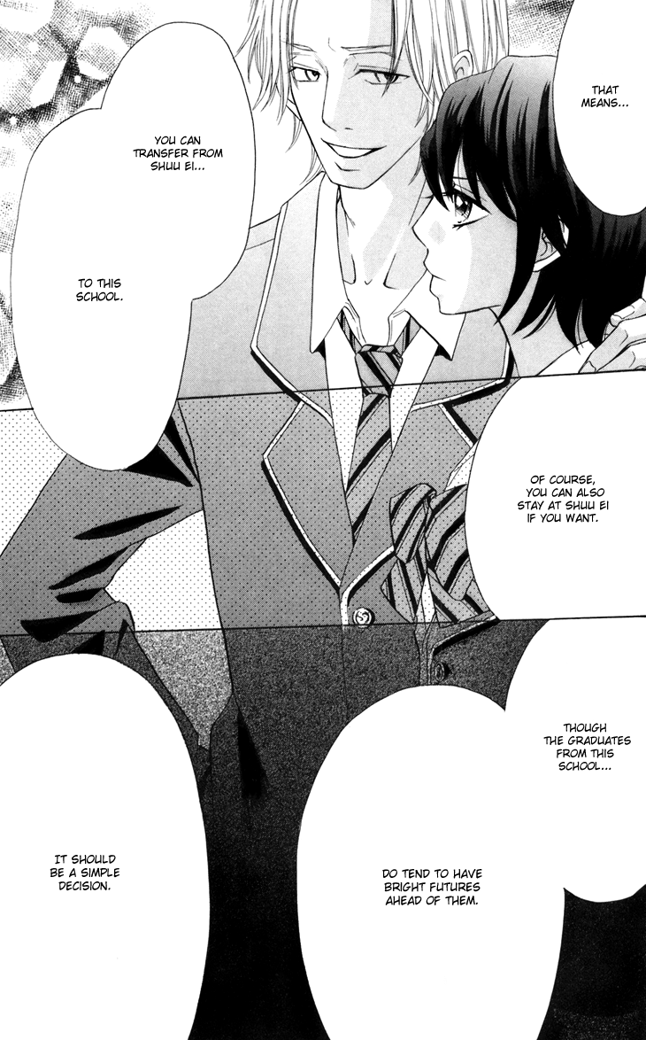 Switch Girl!! Chapter 39 - Page 27