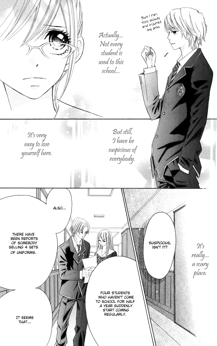Switch Girl!! Chapter 39 - Page 9