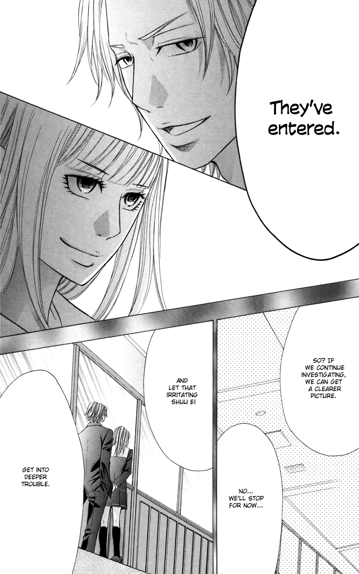Switch Girl!! Chapter 39 - Page 10