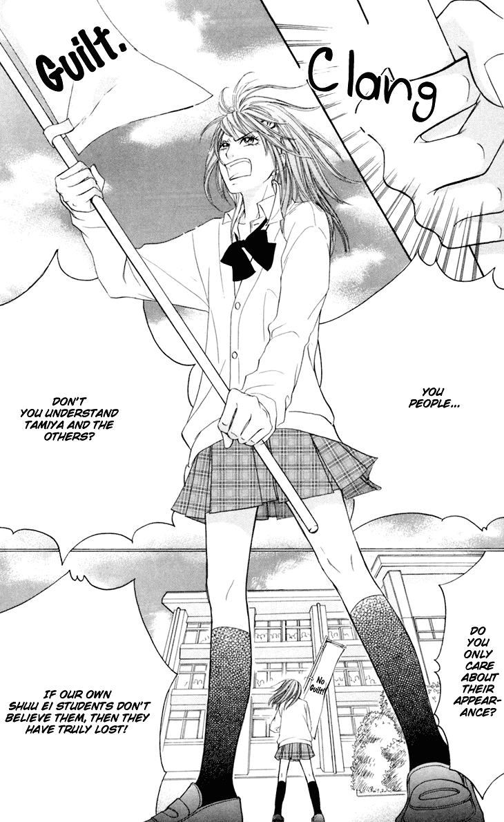 Switch Girl!! Chapter 40 - Page 14