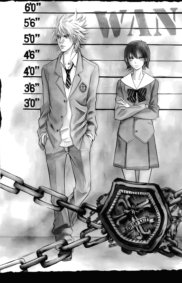 Switch Girl!! Chapter 40 - Page 4