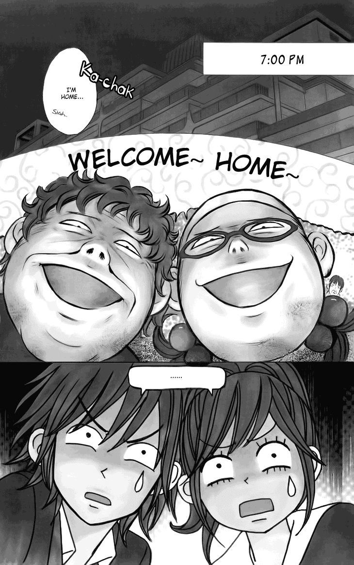 Switch Girl!! Chapter 40 - Page 5