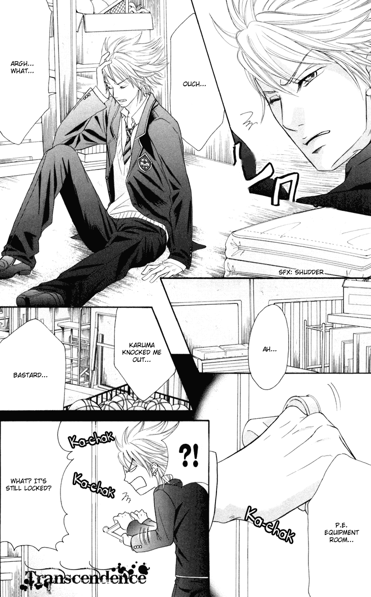 Switch Girl!! Chapter 41 - Page 11