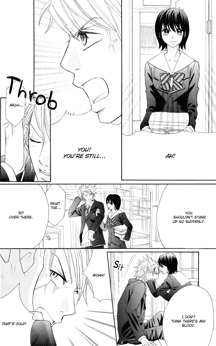 Switch Girl!! Chapter 41 - Page 13