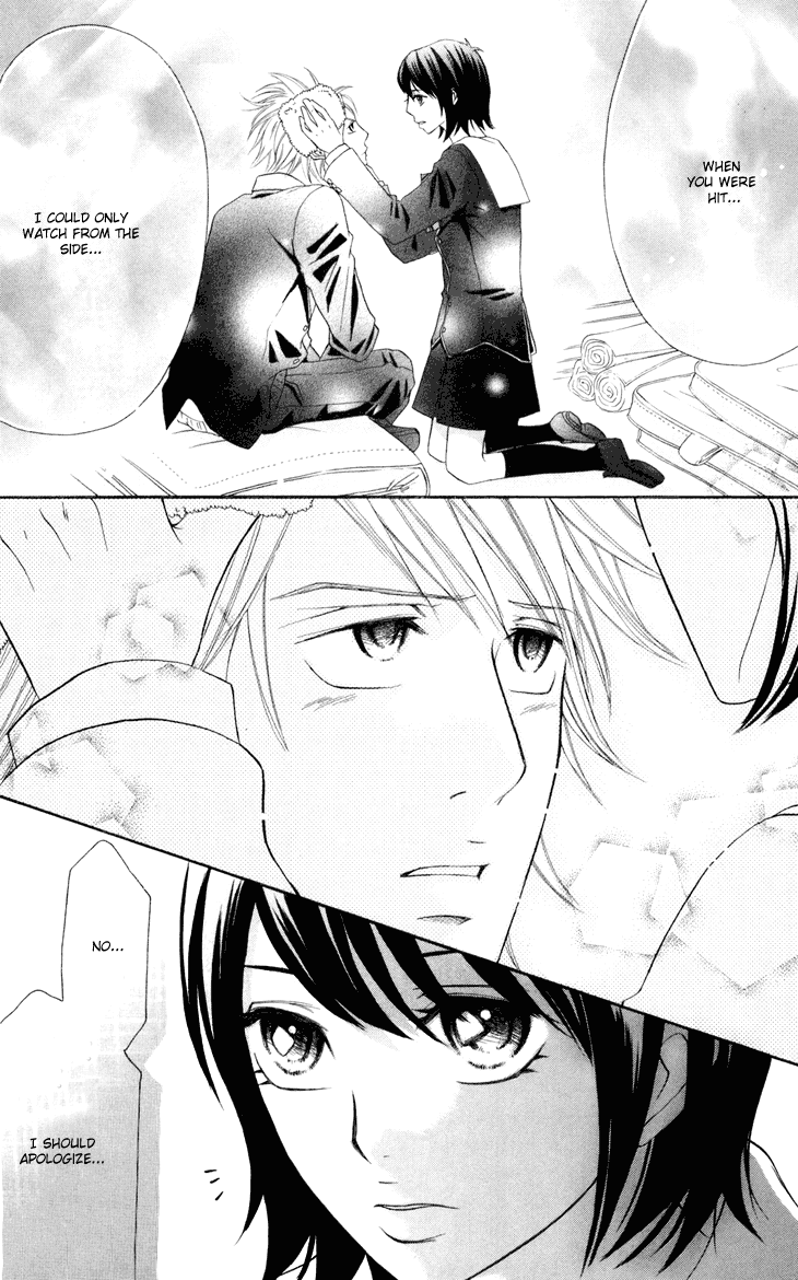 Switch Girl!! Chapter 41 - Page 17