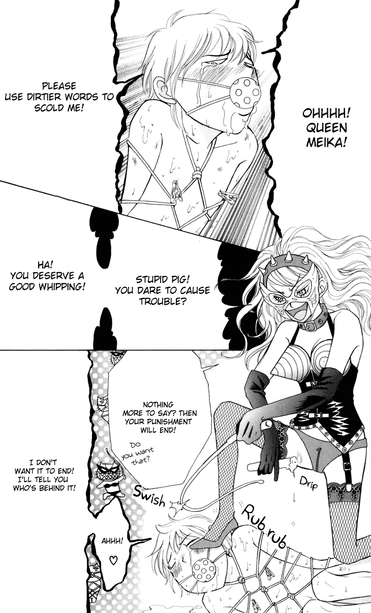 Switch Girl!! Chapter 41 - Page 20