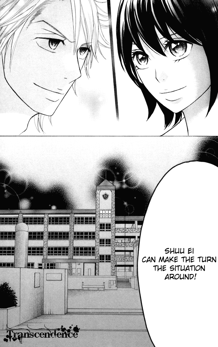 Switch Girl!! Chapter 41 - Page 26
