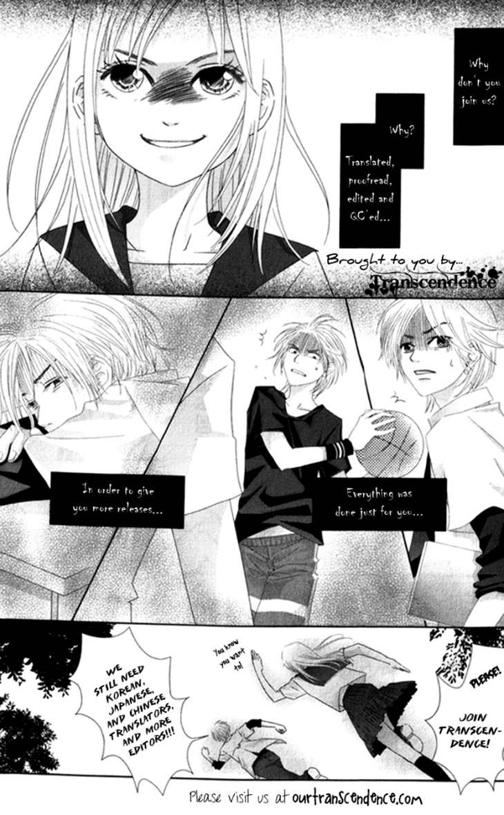 Switch Girl!! Chapter 42.1 - Page 1