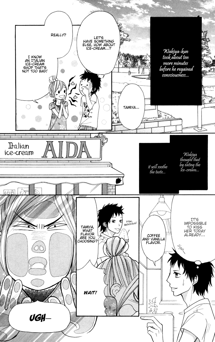 Switch Girl!! Chapter 42.1 - Page 12