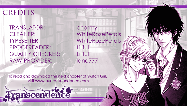 Switch Girl!! Chapter 42.1 - Page 19