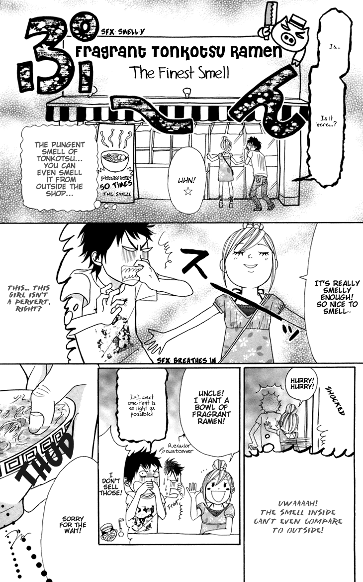 Switch Girl!! Chapter 42.1 - Page 8