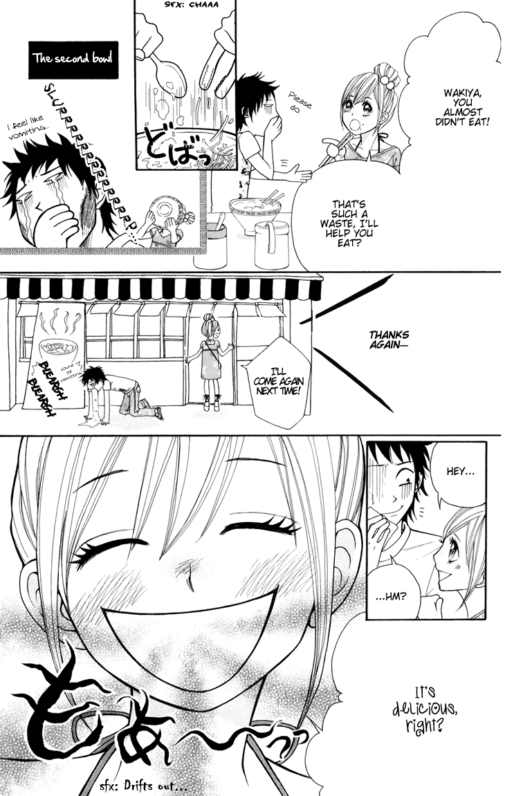 Switch Girl!! Chapter 42.1 - Page 10