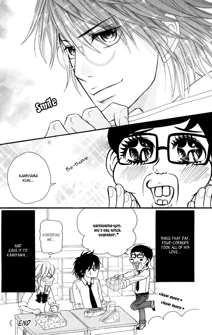 Switch Girl!! Chapter 42.2 - Page 14