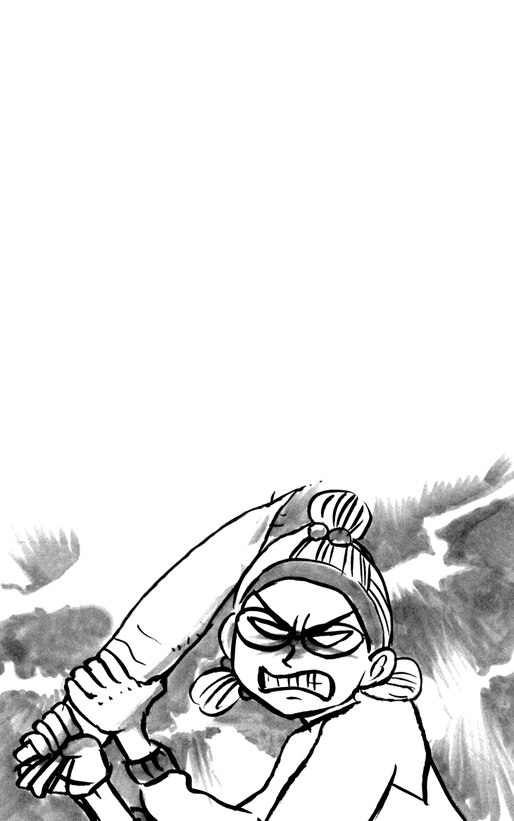 Switch Girl!! Chapter 42.3 - Page 14