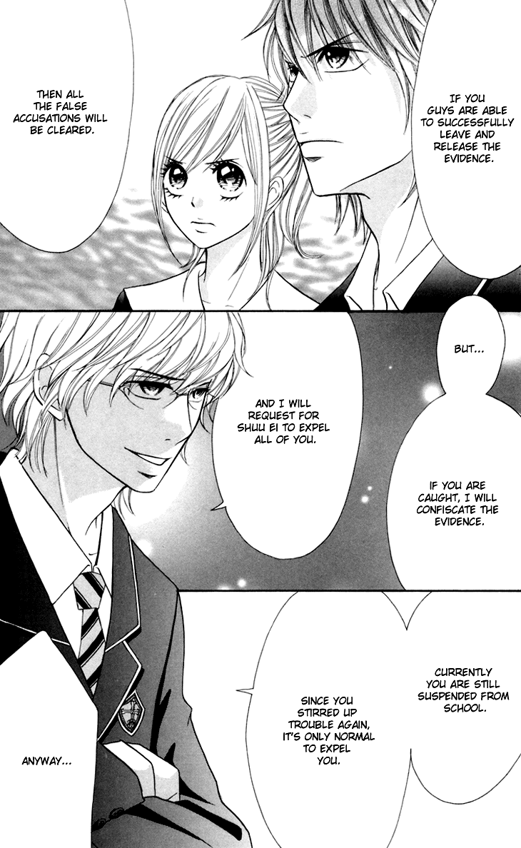 Switch Girl!! Chapter 42 - Page 26
