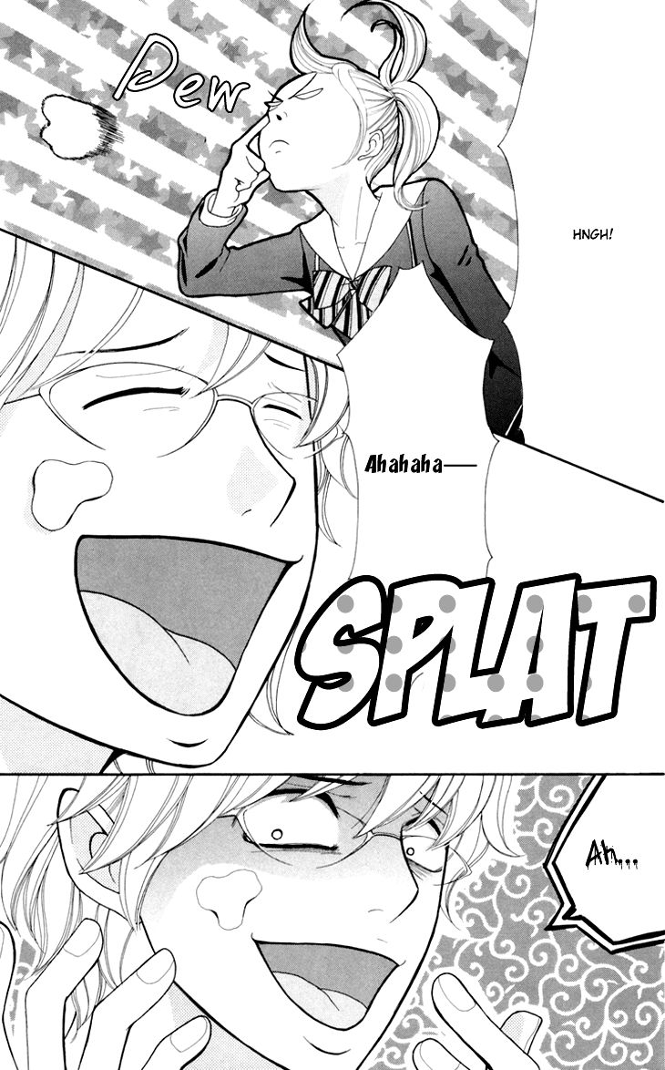 Switch Girl!! Chapter 42 - Page 28