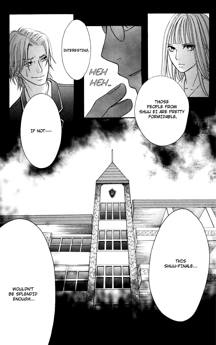 Switch Girl!! Chapter 42 - Page 6