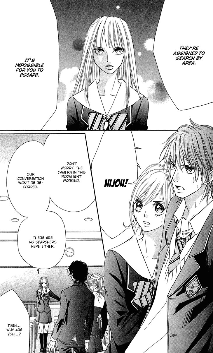 Switch Girl!! Chapter 43 - Page 20